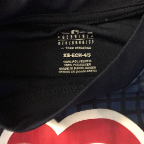 SOLD, Boston Sports Shirts, Set Of 3 - Picture 3 of 7